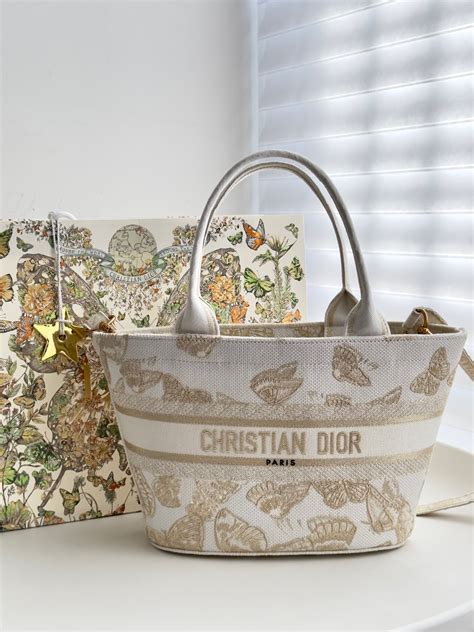 christian dior neverfull bag